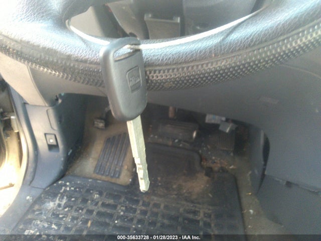 2005 HONDA ODYSSEY EX-L VIN: 5FNRL38705B032280