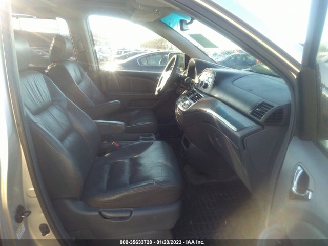 2005 HONDA ODYSSEY EX-L VIN: 5FNRL38705B032280