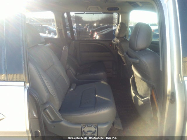2005 HONDA ODYSSEY EX-L VIN: 5FNRL38705B032280