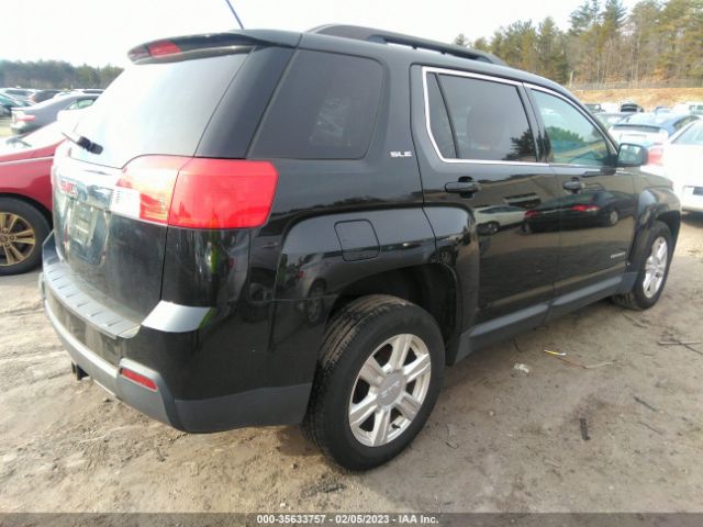 2GKALREK6F6419615 GMC Terrain Sle