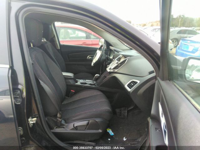 2GKALREK6F6419615 GMC Terrain Sle