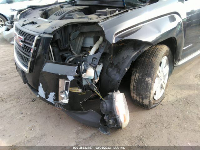 2GKALREK6F6419615 GMC Terrain Sle
