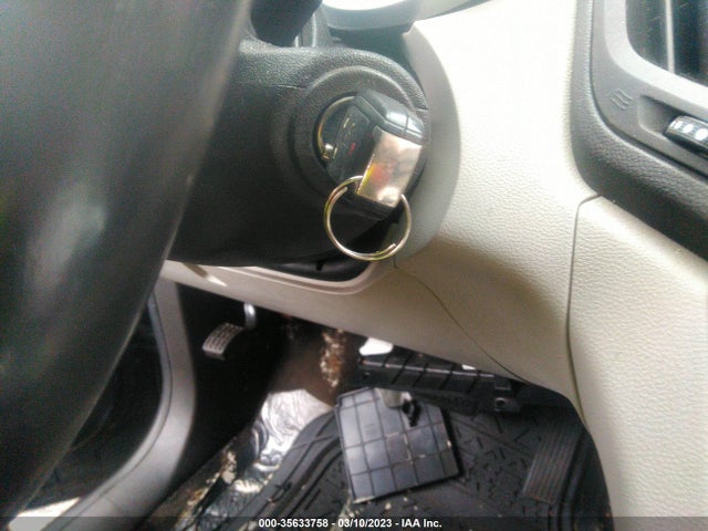 Chevrolet EQUINOX LT 2015 2GNFLGEK7F6407602 Image 3