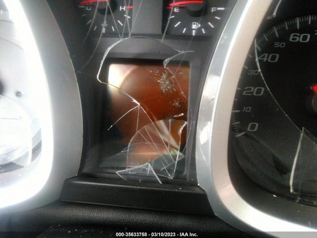 Chevrolet EQUINOX LT 2015 2GNFLGEK7F6407602 Image 4