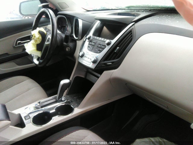 Chevrolet EQUINOX LT 2015 2GNFLGEK7F6407602 Image 7