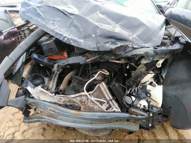 Chevrolet EQUINOX LT 2015 2GNFLGEK7F6407602 Image 8