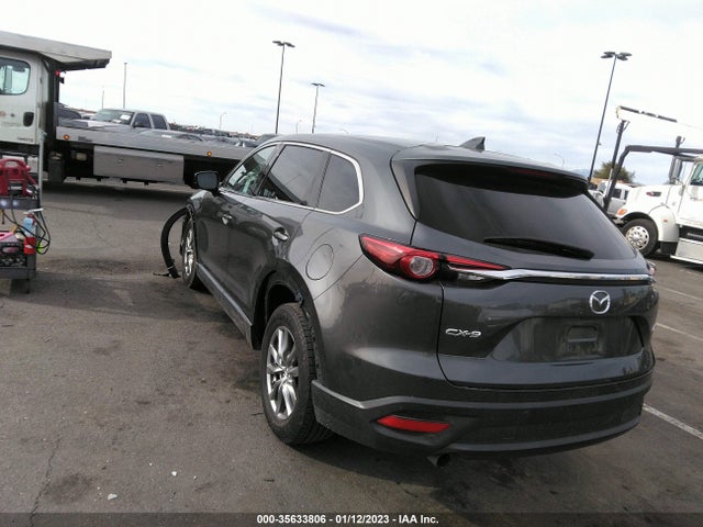 2019 Mazda CX-9, VIN: JM3TCACY1K0306887