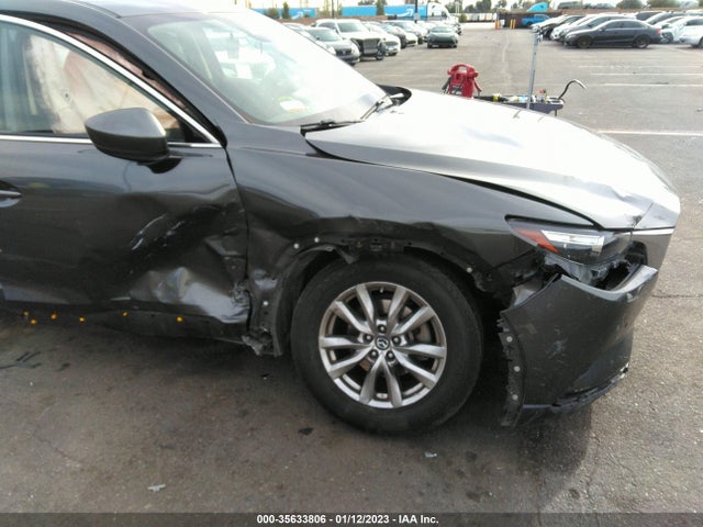2019 Mazda CX-9, VIN: JM3TCACY1K0306887