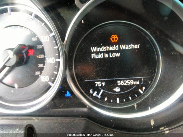 2019 Mazda CX-9, VIN: JM3TCACY1K0306887