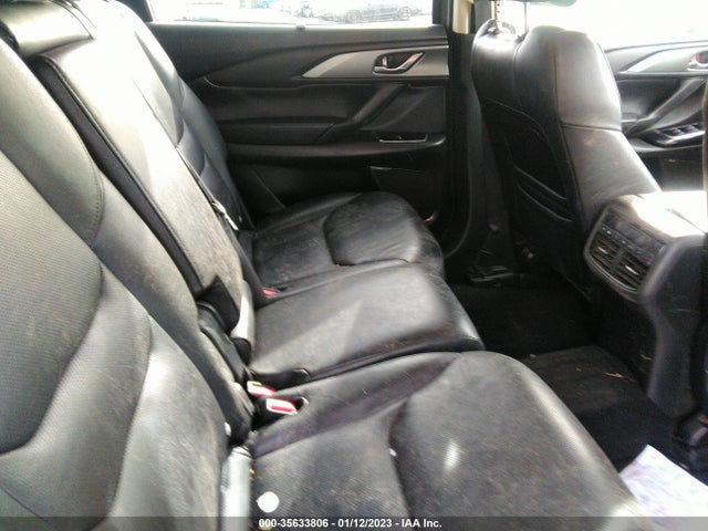 2019 Mazda CX-9, VIN: JM3TCACY1K0306887