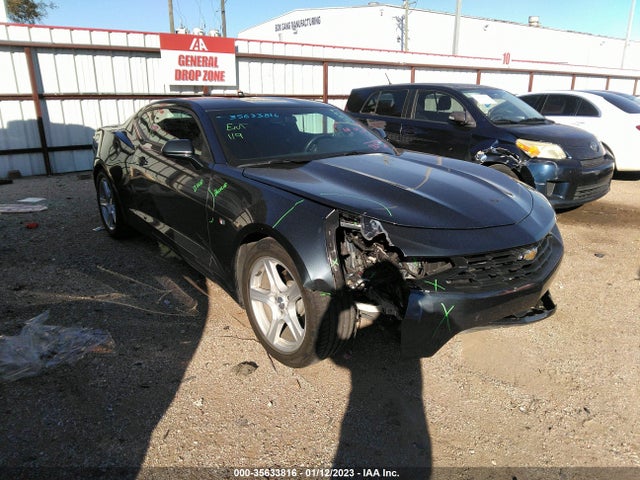 2022 1G1FB1RX0N0115322 main image
