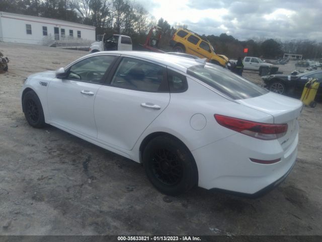 5XXGT4L39LG387976 KIA Optima Lx