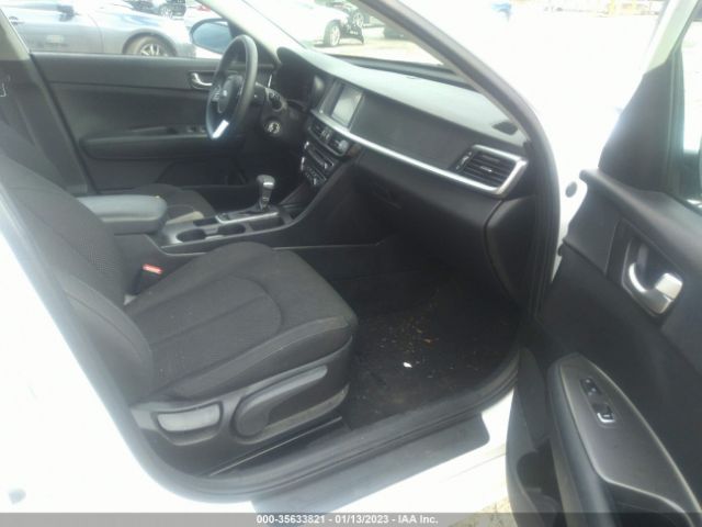 5XXGT4L39LG387976 KIA Optima Lx