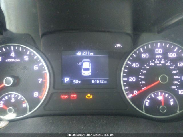 5XXGT4L39LG387976 KIA Optima Lx