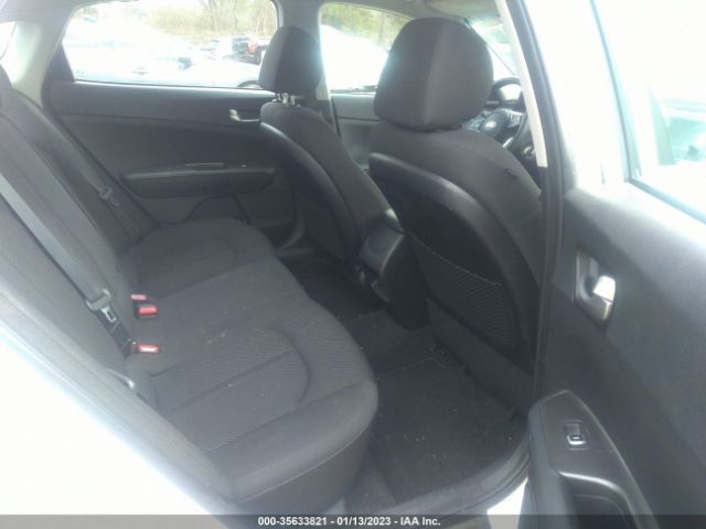 5XXGT4L39LG387976 KIA Optima Lx
