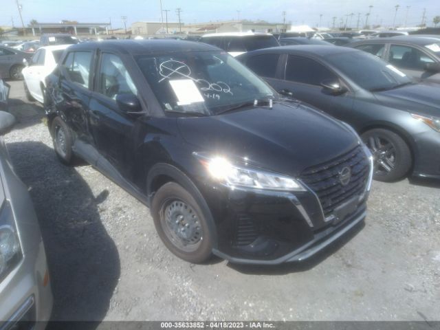 3N1CP5BV2ML509503 auction archive image