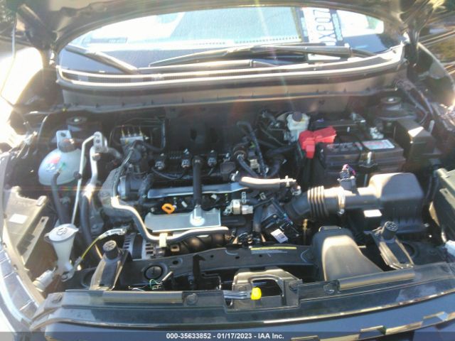 3N1CP5BV2ML509503 Nissan KICKS S