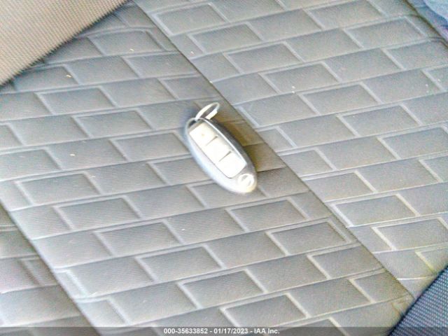 3N1CP5BV2ML509503 Nissan KICKS S