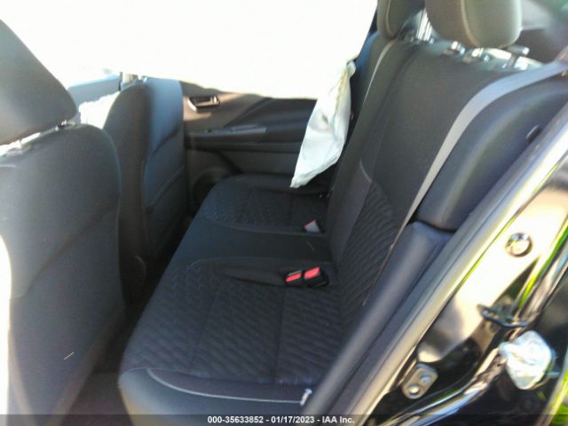 3N1CP5BV2ML509503 Nissan KICKS S
