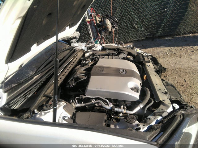 58AEZ1B11LU074715 Lexus Es Es 350 Luxury