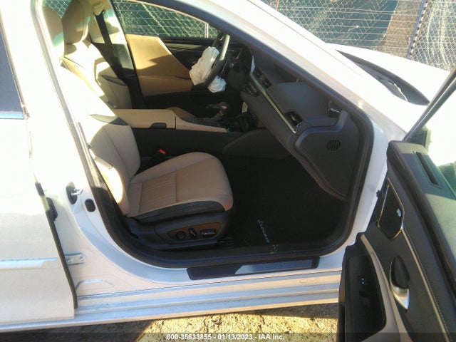 58AEZ1B11LU074715 Lexus Es Es 350 Luxury