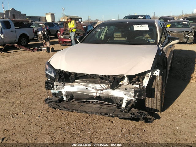 58AEZ1B11LU074715 Lexus Es Es 350 Luxury