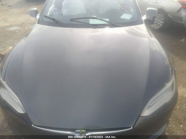 2020 Tesla Model S, VIN: 5YJSA1E26LF360563