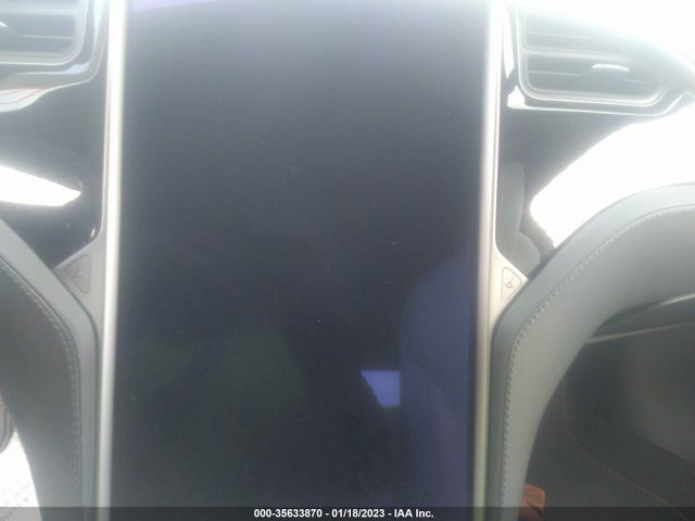 2020 Tesla Model S, VIN: 5YJSA1E26LF360563