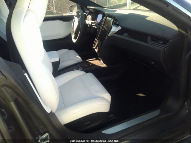 5YJSA1E26LF360563 Tesla MODEL S