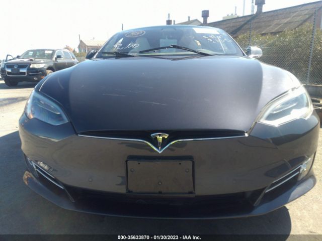5YJSA1E26LF360563 Tesla MODEL S