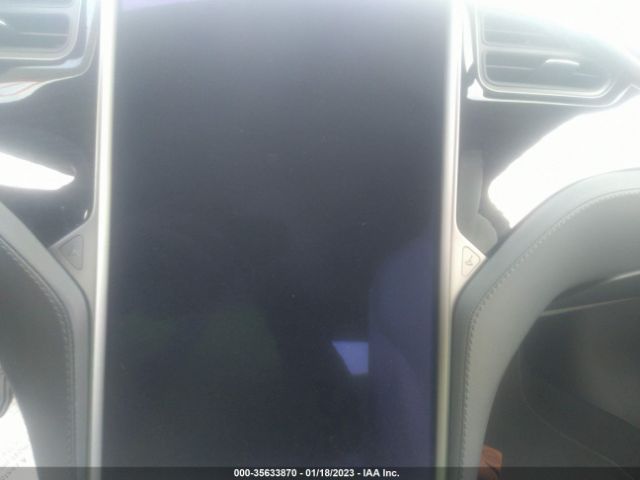 5YJSA1E26LF360563 Tesla MODEL S
