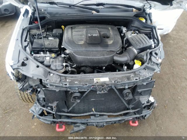 1C4RJFLG2KC670490 Jeep Grand Cherokee Trailhawk