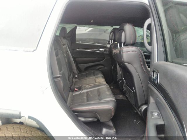 1C4RJFLG2KC670490 Jeep Grand Cherokee Trailhawk