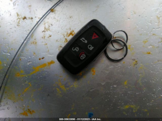 SALSH2E42BA715215 Land Rover Range Rover Sport Sc