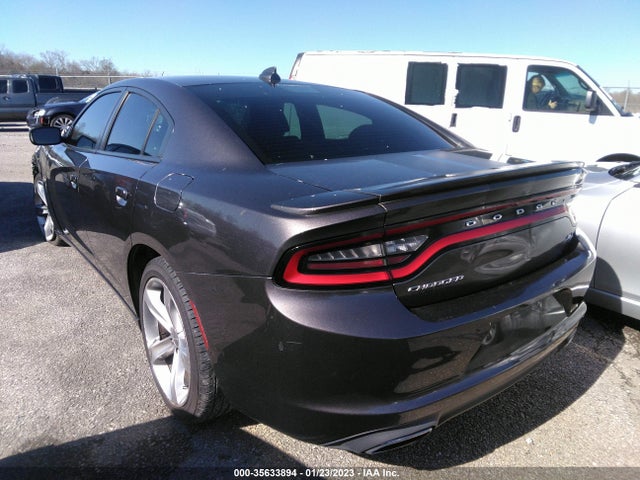 Dodge CHARGER R/T 2016 2C3CDXCT3GH159296 Image 3