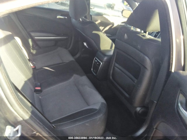 Dodge CHARGER R/T 2016 2C3CDXCT3GH159296 Image 9