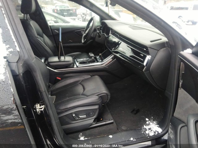 Audi Q8 Prestige 2019 WA1CVAF15KD006144 Image 5