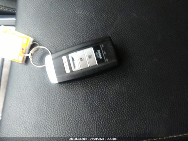 Acura Mdx W/technology Pkg 2020 5J8YD3H58LL010756 Image 11