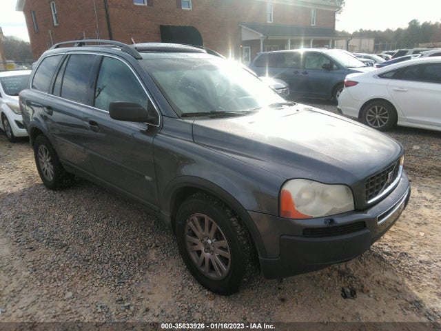 Volvo XC90 2006 YV4CZ852961239297 main image