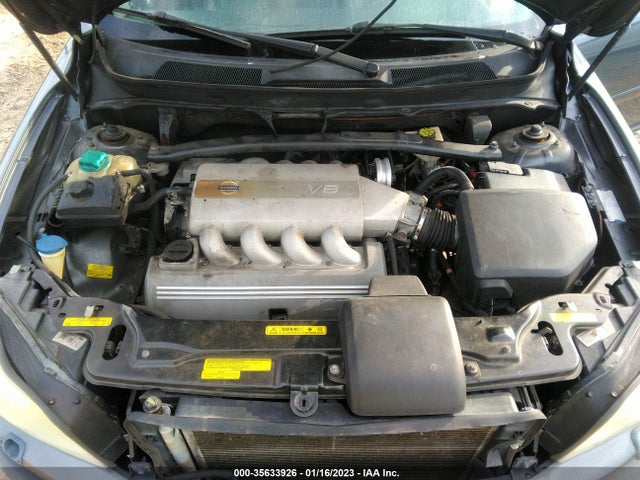 Volvo XC90 2006 YV4CZ852961239297 Image 11