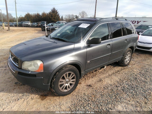 Volvo XC90 2006 YV4CZ852961239297 Image 2