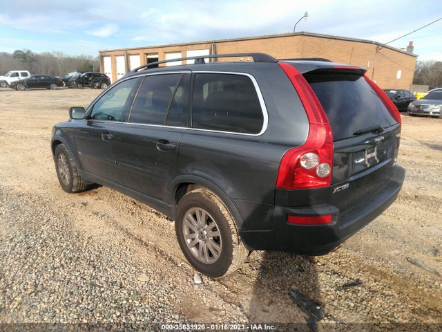 Volvo XC90 2006 YV4CZ852961239297 Image 4