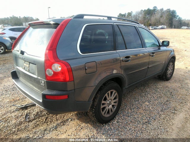 Volvo XC90 2006 YV4CZ852961239297 Image 5