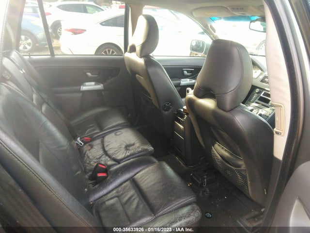 Volvo XC90 2006 YV4CZ852961239297 Image 9