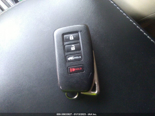 2015 Lexus NX, VIN: JTJYARBZ8F2020247