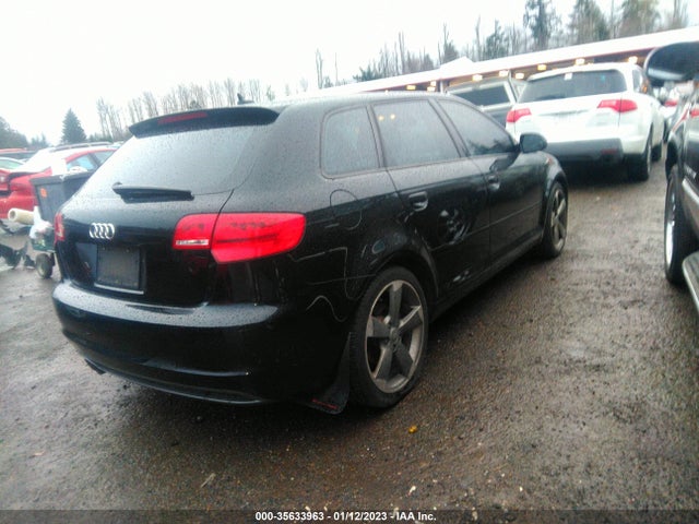 Audi A3 2.0t Premium Plus 2011 WAUMFAFM7BA062280 Image 6