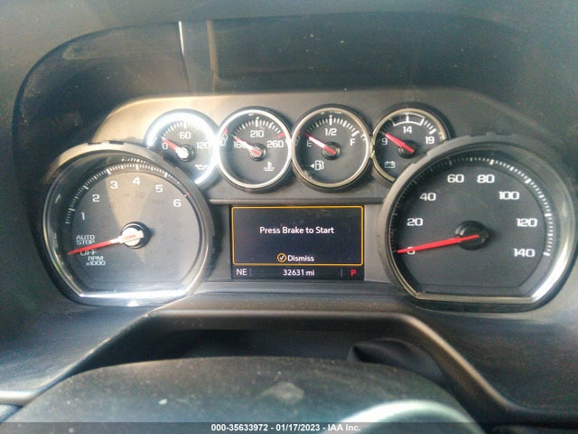 Chevrolet Tahoe Lt 2021 1GNSCNKDXMR314728 Image 8