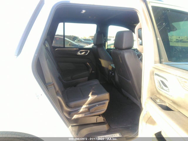 Chevrolet Tahoe Lt 2021 1GNSCNKDXMR314728 Image 9