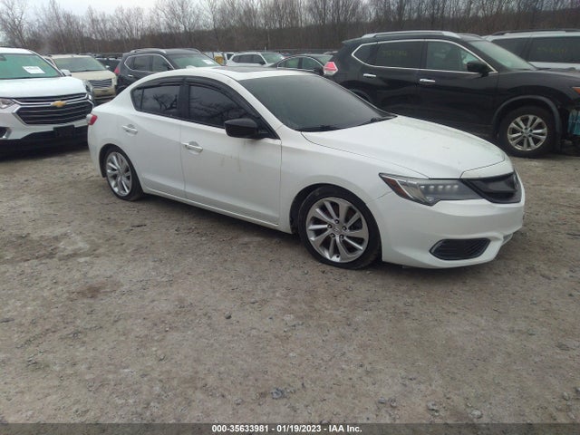 19UDE2F3XHA011031 auction archive image