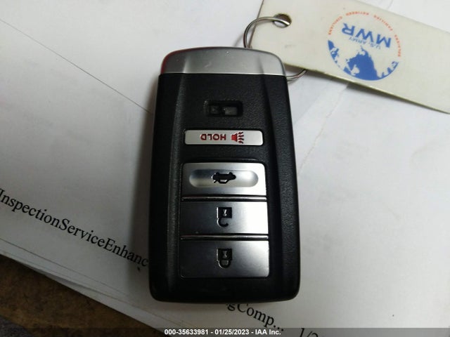 19UDE2F3XHA011031 Acura ILX